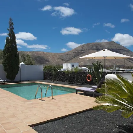 Villa Longa *