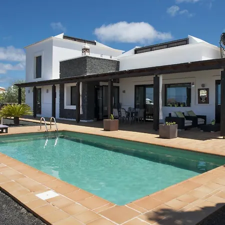 Longa * Yaiza (Lanzarote)