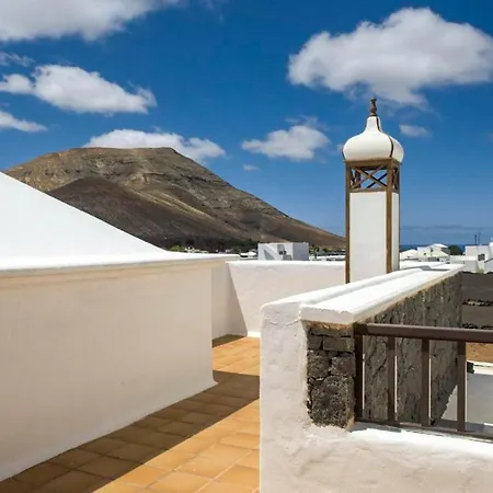 Longa * Yaiza (Lanzarote)