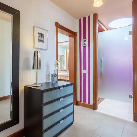Longa Villa Yaiza (Lanzarote)