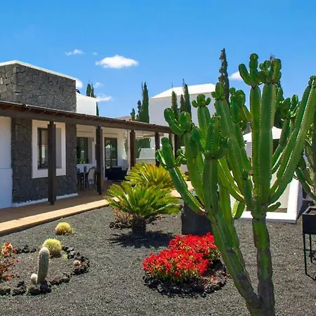 Longa * Yaiza (Lanzarote)