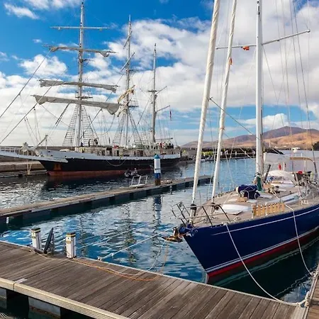 Longa Yaiza (Lanzarote)