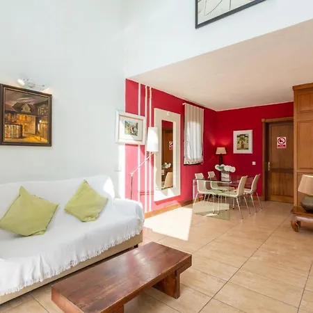 Villa Longa Yaiza (Lanzarote)