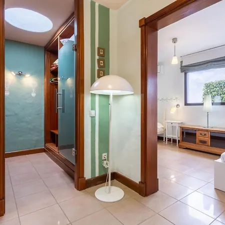 Villa Longa Yaiza (Lanzarote)