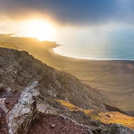 Longa Βίλα Yaiza (Lanzarote)